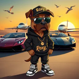 ROXY