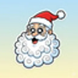 SANTA