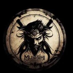 MUSASHI