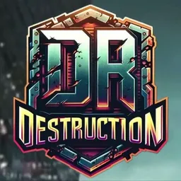 DR DESTRUCTION token logo