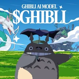 GHIBLIAI