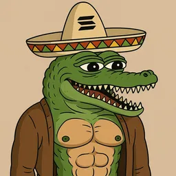 PEPECROC | community 