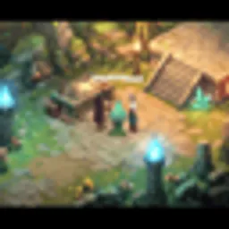 OpenRift