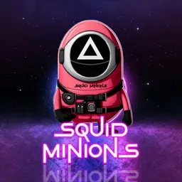 SQUIDM