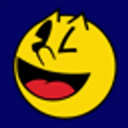 PACMAN