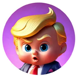 BABYTRUMP