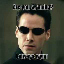 WYNN