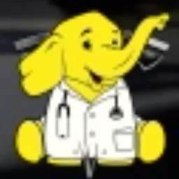 Dr. Elephant