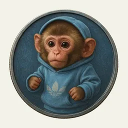 MONKECOIN