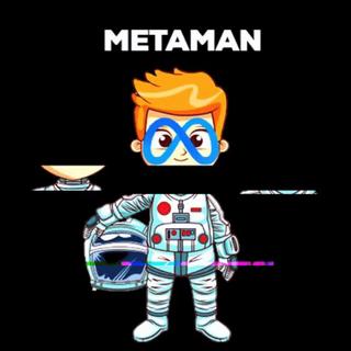 METAMAN
