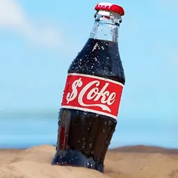 COKE