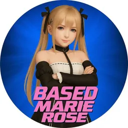 BasedMarie