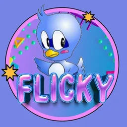 FLICKY