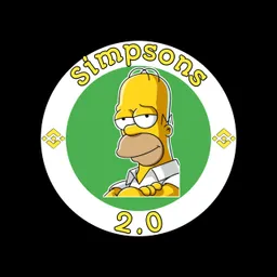 SIMPSONS 2.0