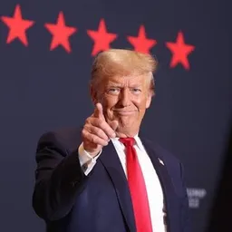 TRUMP