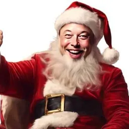 $santamusk