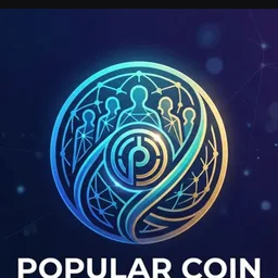 Popular coin 