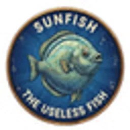 Sunfish