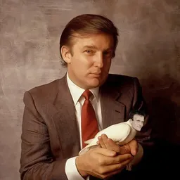 TRUMPTIME