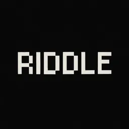 RIDDLE