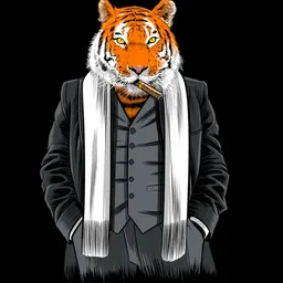 TIGERMAFIA