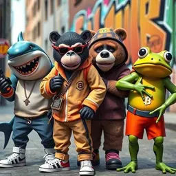 $UniBandits