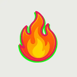 BURN