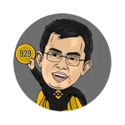 CZ929 token logo