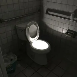 Throne