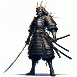 SAMURAY