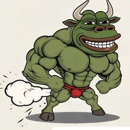 DEGENFART