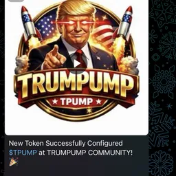 TRUMPUMP COMMUNITY