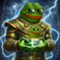 WhalePepe