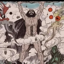 PanGu