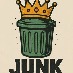 junk