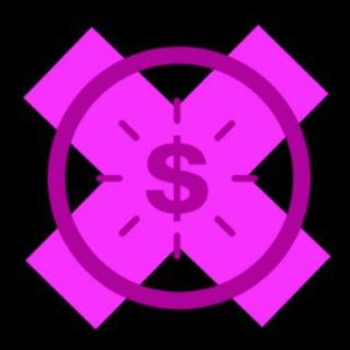 Dinheirus.Cash token logo