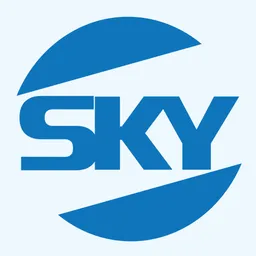 SkyNet (SKY) coin contract is 0xD6F6B5d83318F7931862b63850b830464e21F4d2