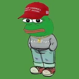 CHILLPEPE