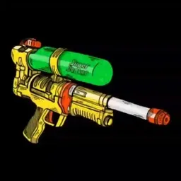 Soaker
