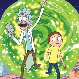RICK&MORTY