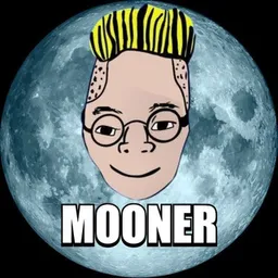 MOONER
