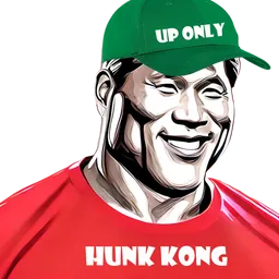HUNK