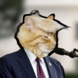 CATRUMP
