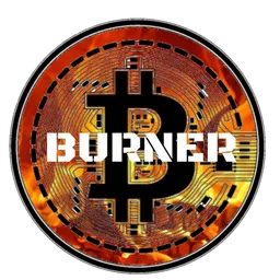 BURNER COIN 