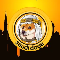 SAUDIDOGE