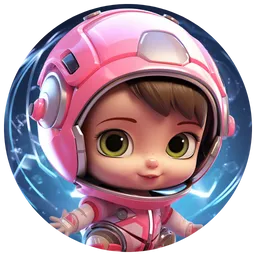 BabyGrokGirl