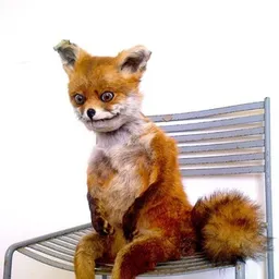 FOX
