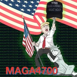 MAGA4700
