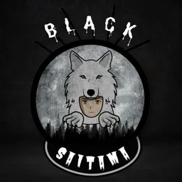 SBlack