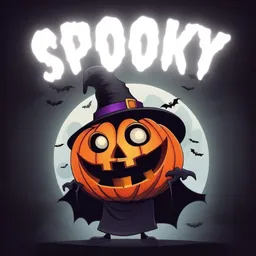 SPOOKY